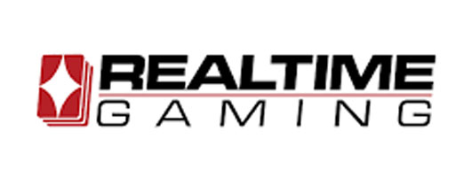 realtime gaming logo