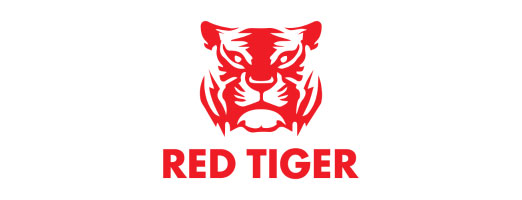 red tiger logo