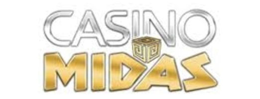 Casino Midas Slots Games and Bonuses
