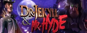 Dr Jekyll And Mr Hyde