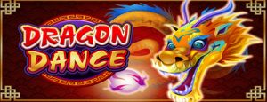 Dragon Dance Slot