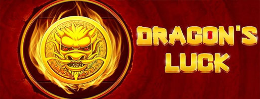 Dragons Luck Slot