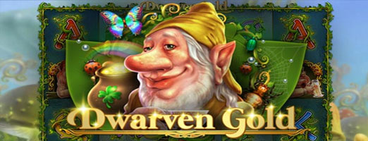 Dwarven Gold Slot