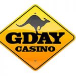 GDay Casino