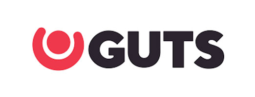 Guts Casino Logo