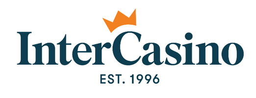 intercasino casino logo