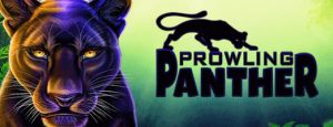 Prowling Panther Slot