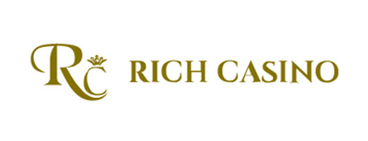rich casino logo