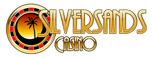 silversands casino logo