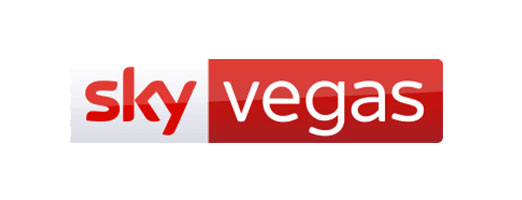 Sky Vegas Casino Slots Games and Bonuses