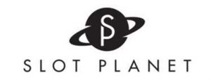 slot planet casino logo