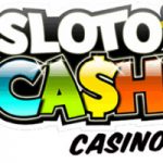 slotocash casino logo