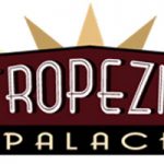 tropezia palace casino logo