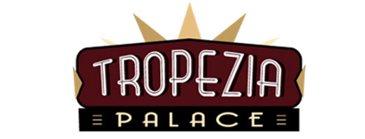 tropezia palace casino logo