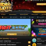 why videoslots casino