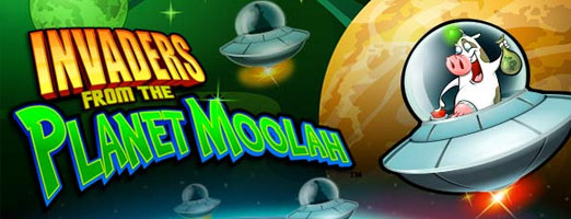 Invaders From Planet Moolah