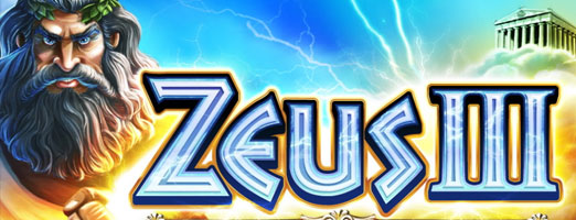 zeus iii slot