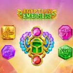 Egyptian Emeralds Slot