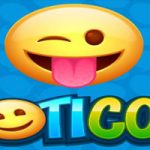 emoticoins microgaming slot