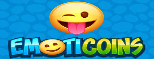 EmotiCoins Slot