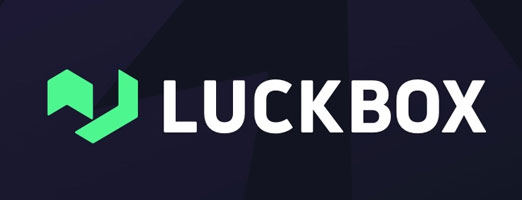 Luckbox logo