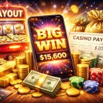 Best Payout Casinos Online