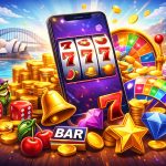 Online Pokies Australia