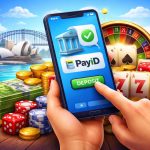 PayID Casinos Australia