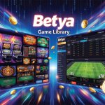 Betya Sportsbook and Casino Guide: Game-Library Tour, Offers and Gaming Options